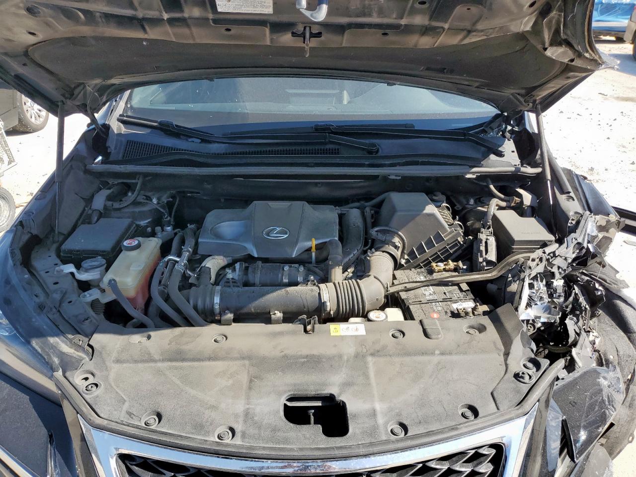 2017 Lexus Nx 200T Base VIN: JTJYARBZ1H2059829 Lot: 56918055