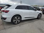 Littleton, CO에서 판매 중인 2024 Audi Q8 E-Tron Premium Plus - Rear End