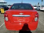 2012 Chevrolet Sonic Lt for Sale in Van Nuys, CA - Minor Dent/Scratches