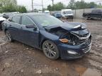 2021 Chevrolet Malibu Lt en Venta en Chalfont, PA - Front End