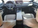2021 Lexus Es 300H zu verkaufen in Sun Valley, CA - All Over