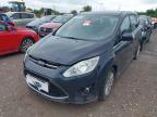 2011 FORD GRAND C-MA for sale at Copart BRISTOL