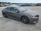 2020 Toyota Camry Se   за продажба в Madisonville, TN - Side