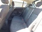 2012 VAUXHALL CORSA EXCL for sale at Copart COLCHESTER