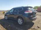 2015 Nissan Rogue S for Sale in Chicago Heights, IL - Front End