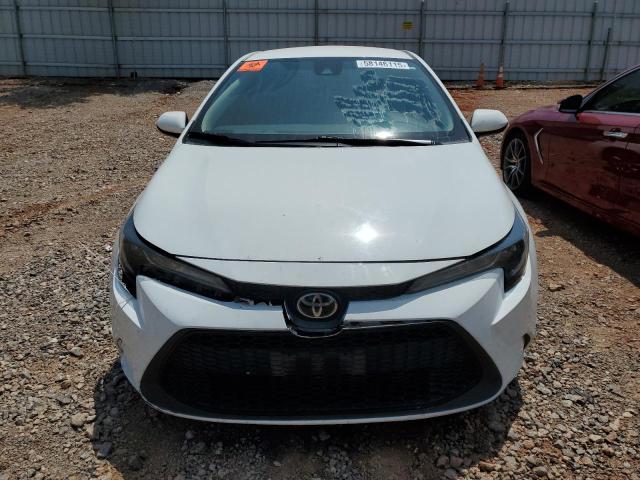  TOYOTA COROLLA 2021 White