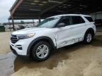 2023 Ford Explorer Xlt للبيع في American Canyon، CA - Side