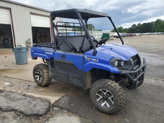 2025 KAWASAKI KAF700 A   for sale at Copart AR - LITTLE ROCK