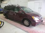 2009 Honda Odyssey Ex de vânzare în Angola, NY - Front End