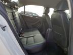 2013 Volkswagen Jetta Se на продаже в Grand Prairie, TX - Front End