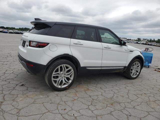  LAND ROVER RANGEROVER 2018 White
