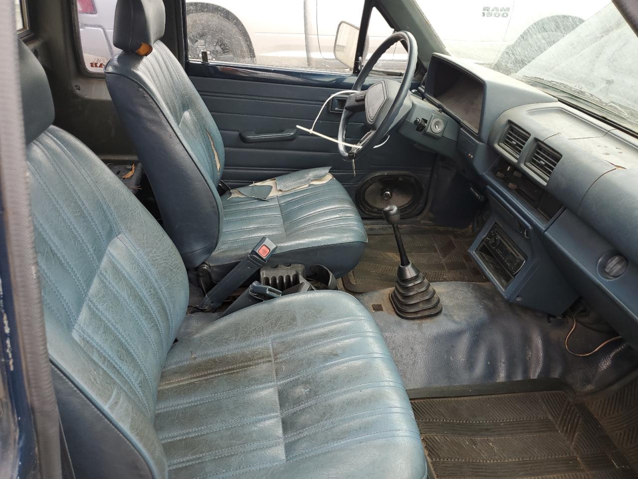 1988 Toyota Pickup Xtracab Rn70 Dlx VIN: JT4RN70RXJ0057100 Lot: 56653035