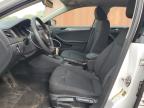 2015 Volkswagen Jetta Se იყიდება Chicago Heights-ში, IL - All Over