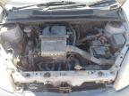 2002 TOYOTA YARIS GS for sale at Copart BRISTOL