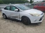 2012 Ford Focus Se for Sale in Hampton, VA - Biohazard/Chemical
