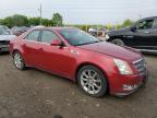 2009 Cadillac Cts Hi Feature V6 na sprzedaż w Indianapolis, IN - Mechanical