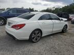 2015 Mercedes-Benz Cla 250 de vânzare în Riverview, FL - Front End