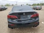 2019 Acura Tlx Technology на продаже в Elgin, IL - Front End