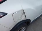 2015 NISSAN JUKE TEKNA for sale at Copart GLOUCESTER