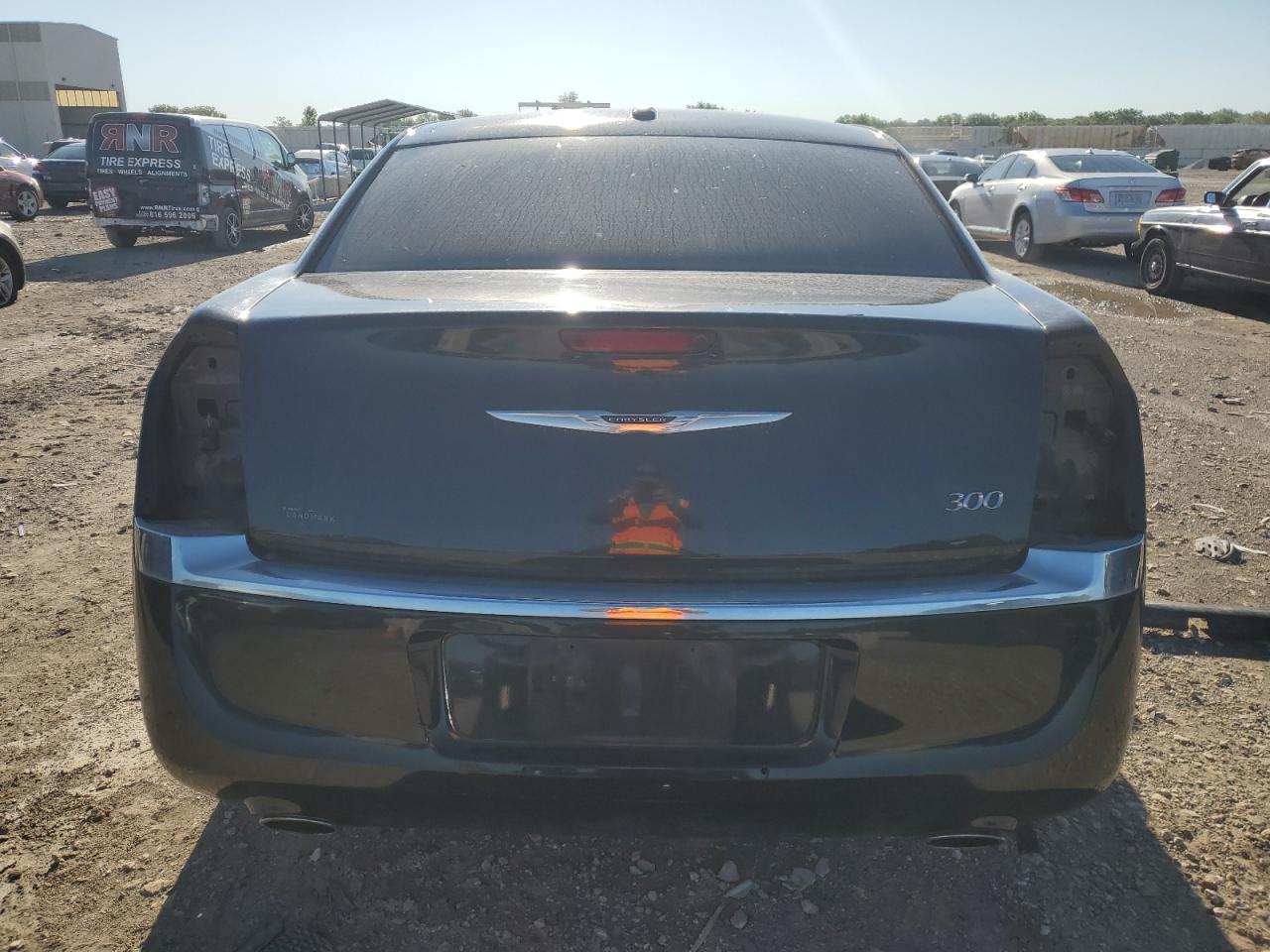 2C3CCAAG4DH740954 2013 Chrysler 300