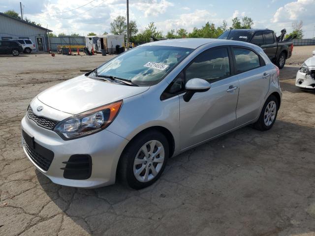 2016 Kia Rio Lx