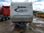 2005 Salem Forest Riv zu verkaufen in Ellwood City, PA - Top/Roof