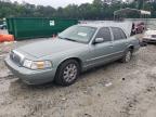 2006 Mercury Grand Marquis Ls იყიდება Ellenwood-ში, GA - Rear End
