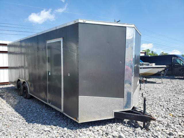 2022 Spartan Cargo Sp8.5X24Ta Enclosed Cargo Trailer