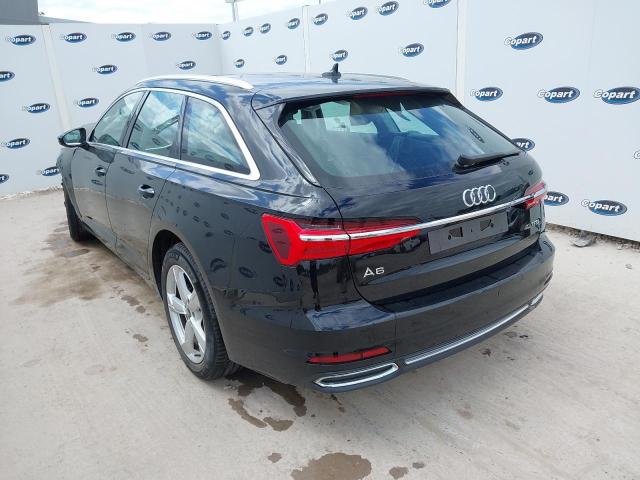 2022 AUDI A6 SPORT 4