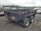 2021 Belmont Dtl7210-10K Dump Trailer იყიდება Fredericksburg-ში, VA - Side