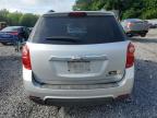 2014 Chevrolet Equinox Lt en Venta en Grenada, MS - Front End