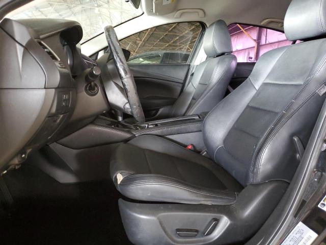  MAZDA 6 2016 Czarny