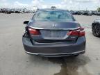 2016 Honda Accord Exl for Sale in New Orleans, LA - Rear End