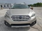 2016 Subaru Outback 2.5I Limited за продажба в Prairie Grove, AR - Front End
