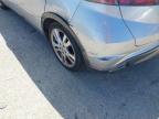 2010 HONDA CIVIC EX G for sale at Copart SANDWICH