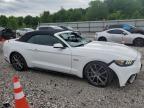 2016 Ford Mustang Gt за продажба в Prairie Grove, AR - Front End
