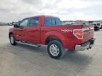 2014 Ford F150 Supercrew na sprzedaż w Grand Prairie, TX - Side
