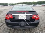 2010 Mercedes-Benz E 550 for Sale in Ellenwood, GA - Rear End