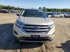 2017 Ford Edge Sel იყიდება Conway-ში, AR - Mechanical