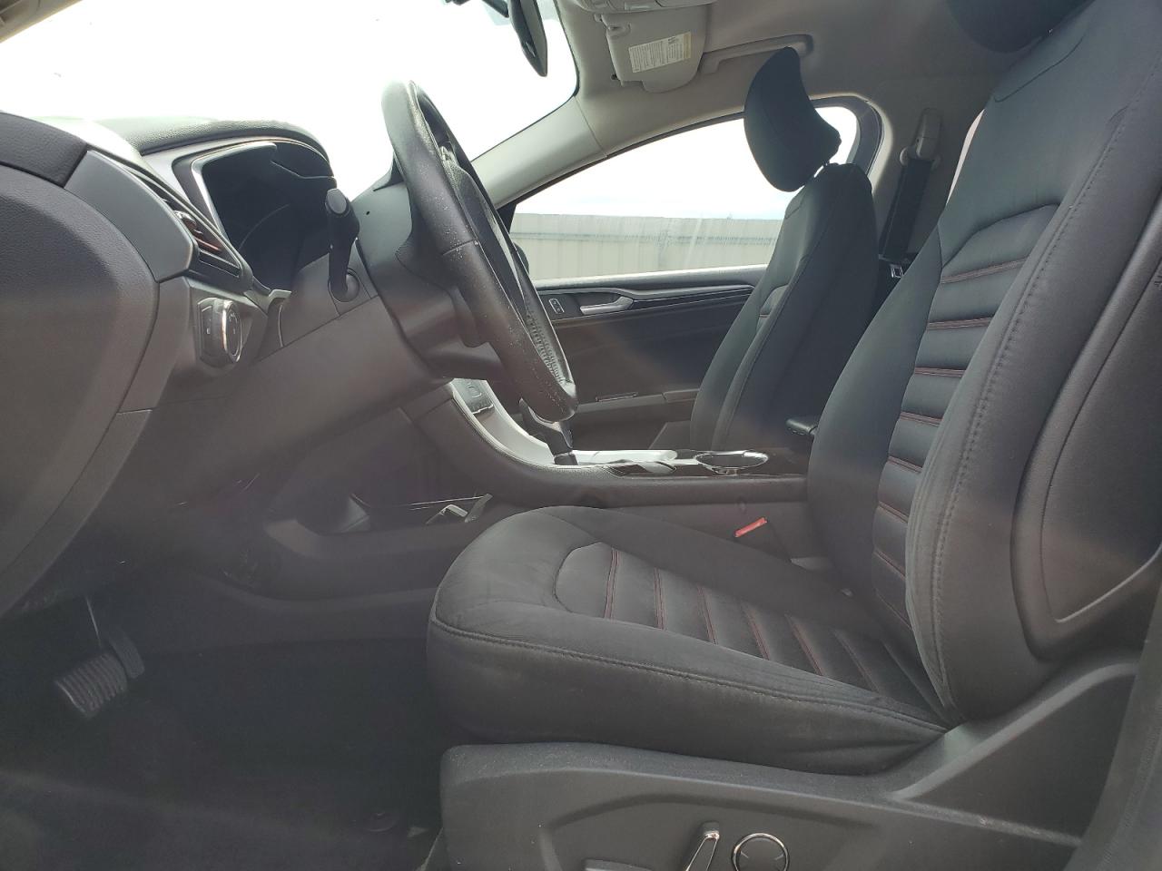 2015 Ford Fusion Se VIN: 3FA6P0H74FR219792 Lot: 65672755