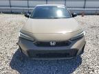 2025 Honda Civic Sport   zu verkaufen in Memphis, TN - Rear End