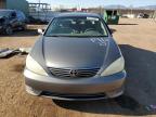 2005 Toyota Camry Le იყიდება Colorado Springs-ში, CO - Side