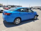 2022 Nissan Versa S продається в Anthony, TX - Front End