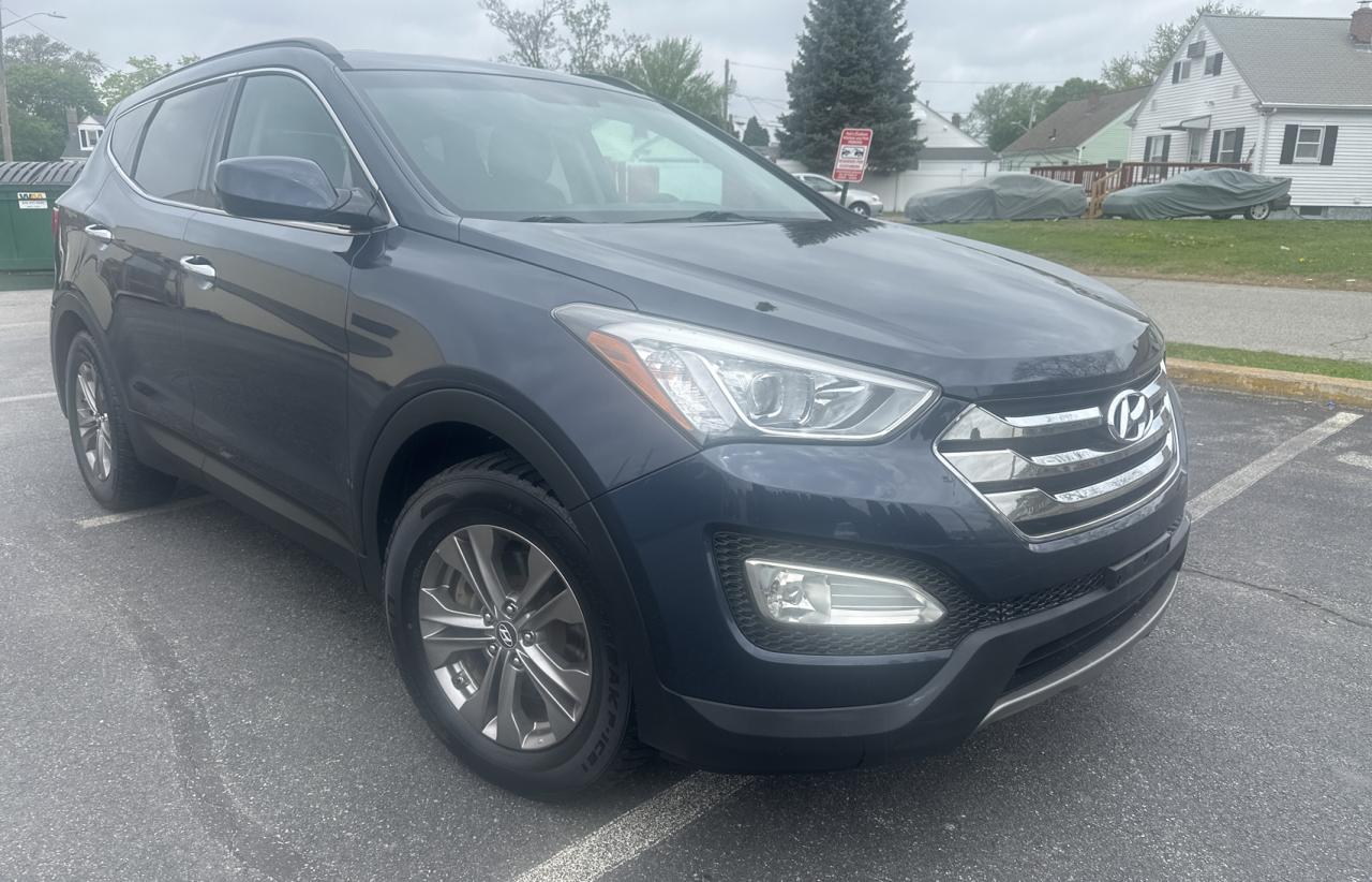 2014 Hyundai Santa Fe Sport for Sale in Mendon, MA - Normal Wear