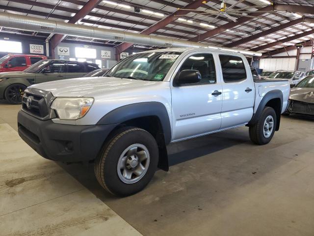 2012 Toyota Tacoma Double Cab