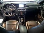 2017 Infiniti Qx30 Base de vânzare în Des Moines, IA - Rear End