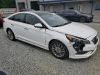 2015 Hyundai Sonata Sport zu verkaufen in Concord, NC - Front End
