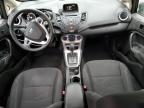 2019 Ford Fiesta Se იყიდება Franklin-ში, WI - Front End