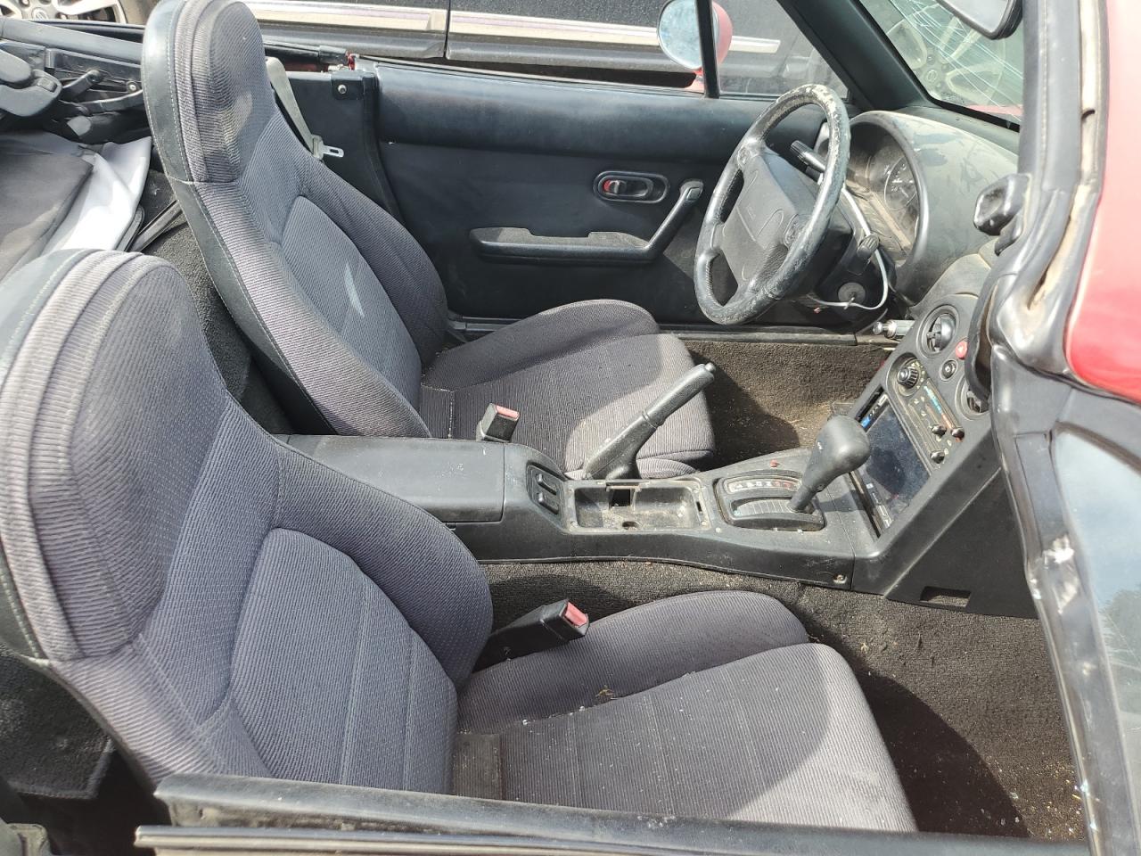 1992 Mazda Mx-5 Miata VIN: JM1NA3513N0321544 Lot: 55889295