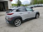 2022 Hyundai Kona Sel for Sale in Center Rutland, VT - Water/Flood